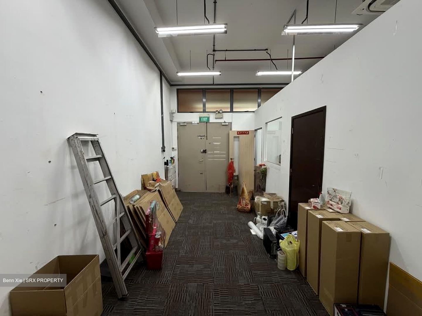 Eunos Techpark (D14), Factory #529158901